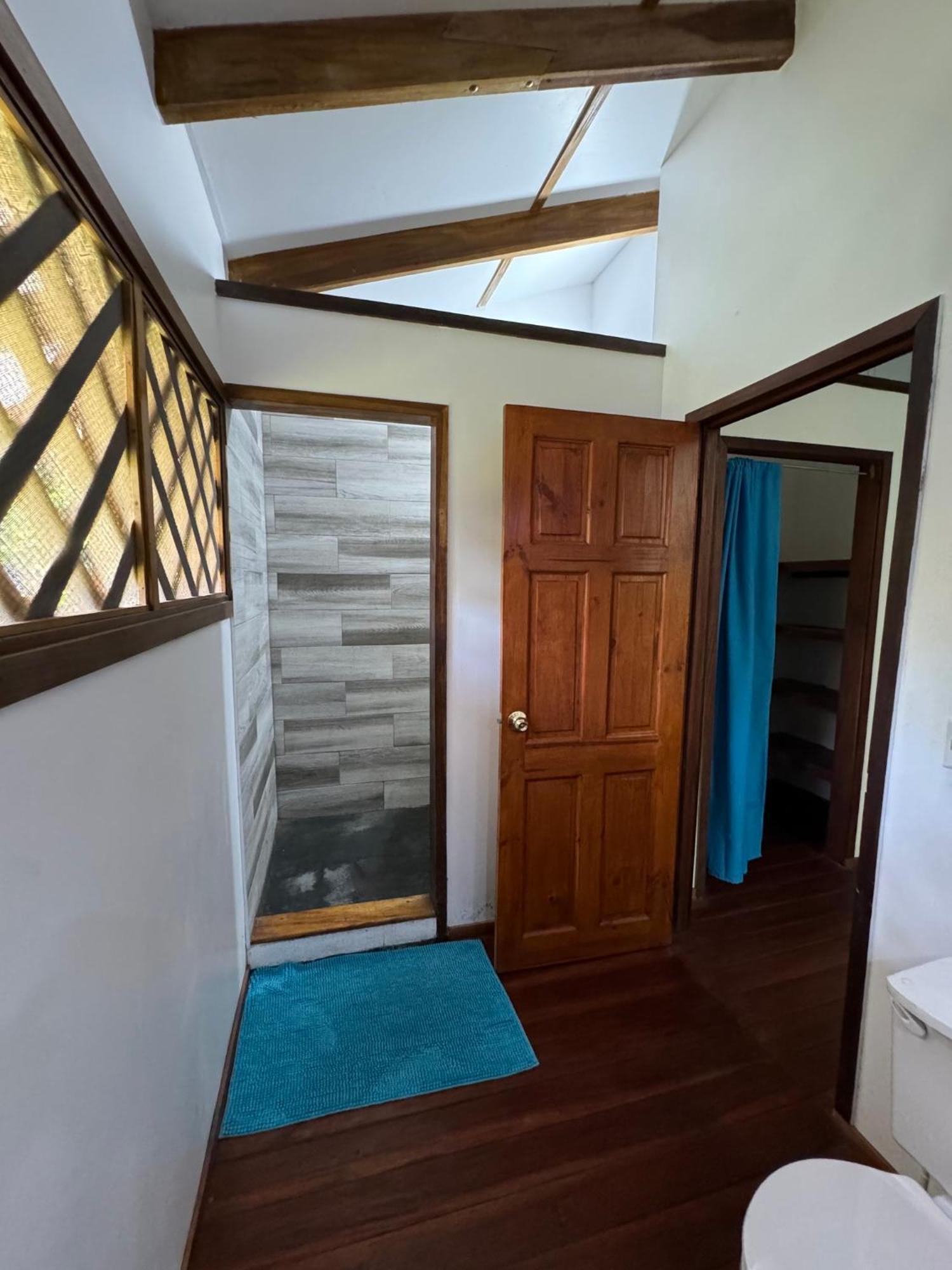 Passion Fruit Lodge Cahuita Exterior photo